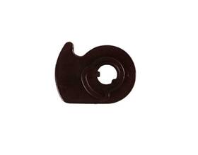 Wd16x5042 General Electric Genuine Oem Dishwasher Detergent Trip Cam - Black