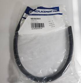 265d4071p004 General Electric Wd18x22014 Ge Dishwasher Hose Fill Oem New