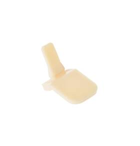 Wd1x5488 General Electric Genuine Oem Dishwasher Check Valve - White