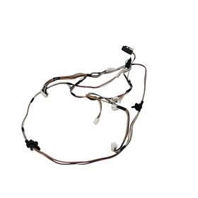 Wd21x23856 General Electric Genuine Ge Wire Harness Asm Dc Oem Dishwasher