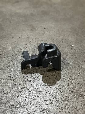 Wd28x20407 General Electric Ge Fdt Clip Flat Rack Tine Flip Dishwasher