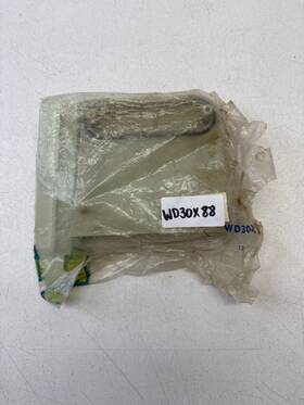 Wd30x88 General Electric Genuine Oem Dishwasher Upper Vent Cover - White