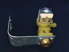 Wd15x10011 General Water Valve Inlet Dishwasher - Electric