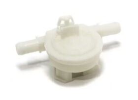 1760900100 Genuine Beko Dishwasher Water Flow Meter