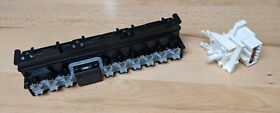 00665244 Genuine Bosch Dishwasher Main Control Unit New