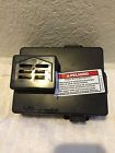 W10567589 Genuine Factory Oem Dishwasher Whirlpool Board Electronic Control