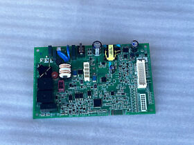 265d3440gs04 Genuine Ge Dishwasher Electronic Control Board