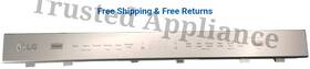 Mgc3640790 Genuine Oem Dishwasher Control Panel Console Black