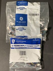 Wd21x10545 Genuine Oem Parts Ge Wire Dishwasher Harness Asm Door Quantity Of 2