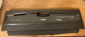 8573674 Genuine Oem Whirlpool Dishwasher Console Assy