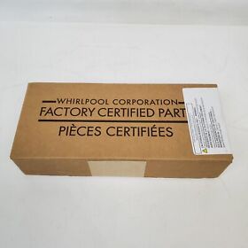 W11460962 Genuine Oem Whirlpool Dishwasher User Interface Control Original