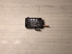 99002207 Genuine Parts Whirlpool Dishwasher Door Switch New Factory Sealed