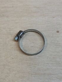W10789434 Genuine Parts Whirlpool Dishwasher Hose Clamp New Factory Sealed