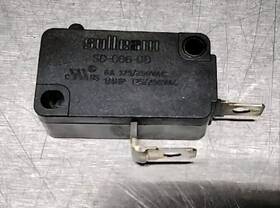 Sd-006-dd Genuine Dishwasher Float Switch Part #