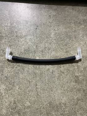 503611600 Getinge A-60-g Oem Detergent Pump Hose Squeeze Tube 4.0 X 1.6