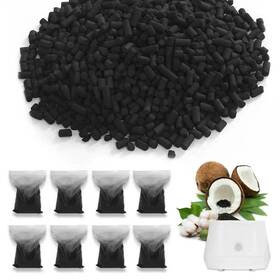 Aclomi-8 Gfdoso 4 Pounds 8-pack Odor Absorbing Filter Refills For Lomi Smart Waste Kitchen C