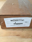 Ghda656l00ss Ge Wd34x11141 Brand New