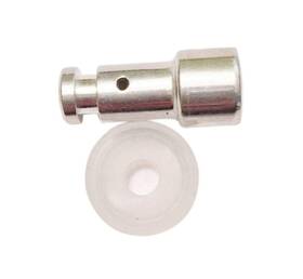 8541989895 Gjs Gourmet Inch Float Valve And Sealing Ring Compatible With Cuisinart Pressure