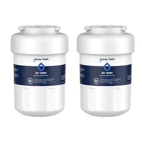 Glacier Fresh 791742404576 Replacement For Mwf Refrigerator Water Filters Smartwater Mwfp