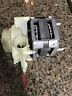 Pdw998l00ss Gld4150m00cs-gld4160m15ss-gld4250l00cs Ge Profile Model Dishwasher Motor Pump Assembly