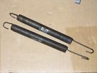 Gld5560l00ss Ge Dishwasher Model Tension Springs For Door