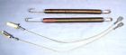 Gld5660n00ss Ge Dishwasher Spring Cable Pulley