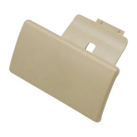 Gw-mbs66-ms Gledewen Glove Box Latch Handle Beige Compatible With 2004 2005 2006 2007 2008 2009