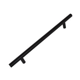 5004-178-orb-50 Gliderite Hardware 7 Inch Cc 10 Long Solid Handle Bar Pu