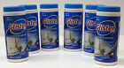 Glisten-6 Powder Pack Booster Cleaner Hard Detergent Dishwasher 16oz Stain Water