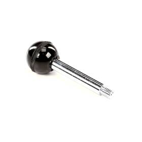 X10045 Globe Gear Shift Lever With Knob - Genuine Oem Replacement Part