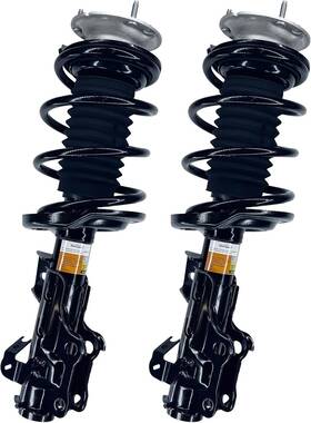 84427198 Gluebar Front Shock Absorbers 2014-2019 Cadillac Cts Awd Save 40% Free Shipping