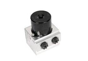 15911550 Gm Genuine Parts Brake Pressure Modulator Valve