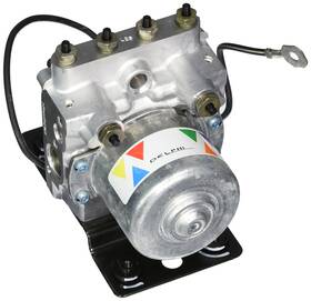 18044370 Gm Genuine Parts Abs Pressure Modulator Valve Kit