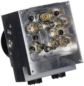 20927955 Gm Genuine Parts Brake Pressure Modulator Valve