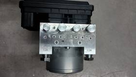 84644579 Gm Genuine Parts Electronic Brake Control Module Pressure Modulator