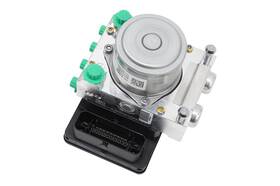 84870262 Gm Genuine Parts Electronic Brake Control Module With Pressure