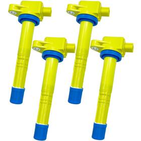 Q4-yml602-y-fa-1 Gp Power Ignition Coils 30520-r40-007 Uf602 Uf-602 Set Of 4 Compatible With 2008-2015