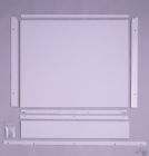 Gpf425a Trim Dishwasher Kit Ge Panel Almond