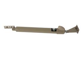 B-sskm-1101xxx Greenstar Touch Ftn Hold Smooth Door Closer - Single Kit Sandstone Standard-duty Doo