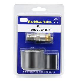 257352 Gregyoung Drain Valve For Graco 695 795 3900 1095 1595 5900 7900 Airless Pa Inch