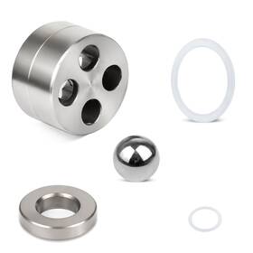 20-3476 Gregyoung 805-846 Inlet Valve Repair Kit Compatible With Titan Impact