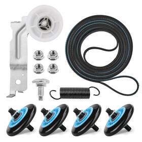 Dc97-16782a Grete Gotye Drk-sm-001 Upgraded Samsung Dryer Parts Repair Kit For R