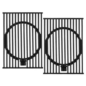 Rev190131c-2 Grill Valueparts Sgp4033n Grates Replacement Parts For Stok Quattro Sgp4032n Sgp4330sb C