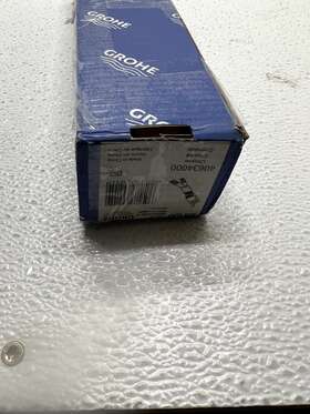 Grohe 005176692161 40 634 Universal Metal