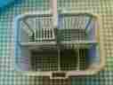Gsc3400j00ww Ge Dishwasher General Electric Utensil Holder