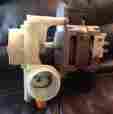 Gsd3900l00bb Ge New Dishwasher Motor Pump Model