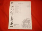 Gsd5200 Gsd5300 Ge Dishwasher Guide