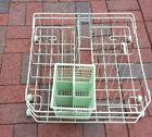 Gsd551w-01ad Ge Dishwasher Dishrack Lower