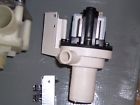Gsd6200j00cc Ge Titan Dishwasher Drain