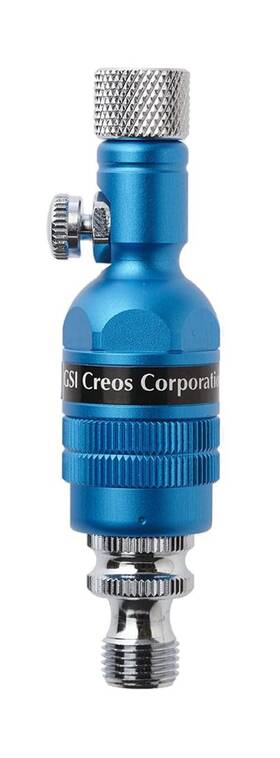 Ps388 Gsi Creos Mr. Drain And Dust Catcher Ii Light Air-adjustment Function Fast Ship